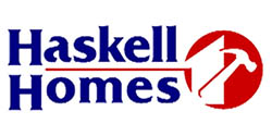 HASKELL HOMES WEB SITE