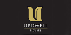Updwell Homes web site